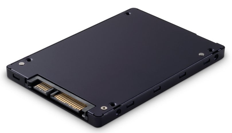 Disco Ssd Interno lenovo 5100 240 sata 540 mbs serial ata iii 2.5 6