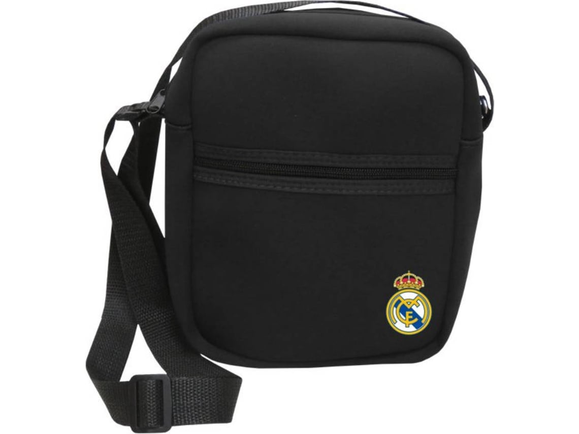 Bandolera discount real madrid