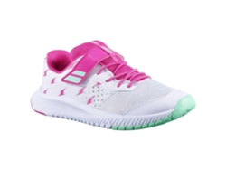 Zapatillas BABOLAT Niños (29 - Blanco)