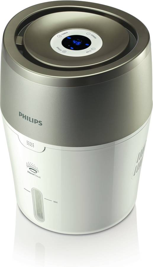 Humidificador Nano Cloud - Philips