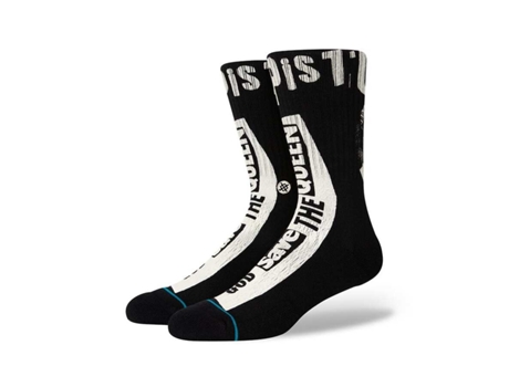 Medias STANCE Unisexo (Multicolor - 38/42)