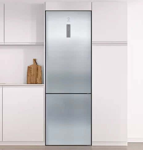 Frigorífico Combi BALAY 3KFD766XI (No Frost - 203 cm - 366 L - Inox)