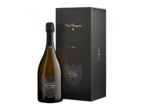 Espumoso Dom Perignon Vintage P2 Plenitude 2003 Estuchado DOM PÉRIGNON