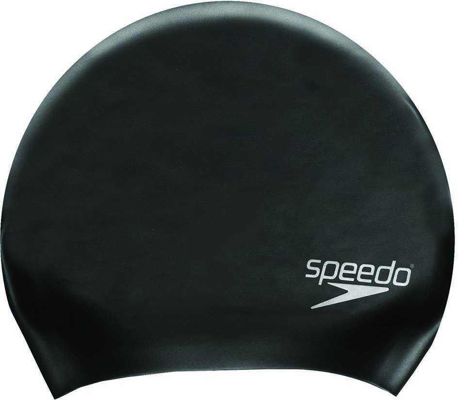 Gorra de Natación Unisexo SPEEDO Cabelo (Tamaño Unico)