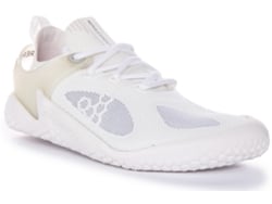 Zapatillas de Mujer VIVOBAREFOOT Vegan Blanco (38)