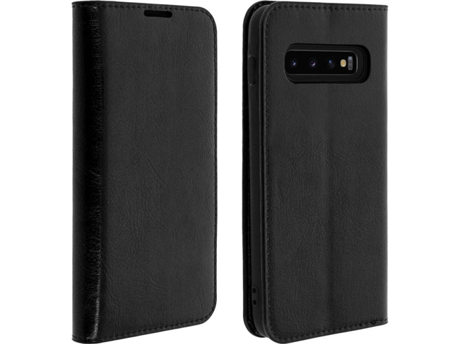 Funda Samsung Galaxy S10 AVIZAR Wallet