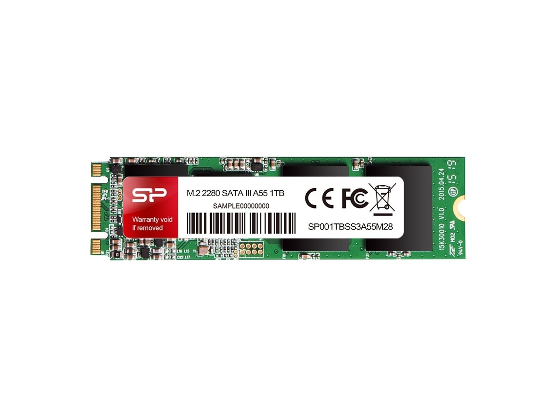 Disque Dur Interne SSD 256 Go M2SATA