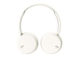 Auriculares Ha Inalámbrico Diadema Llamadas JVC Bluetooth Blanco