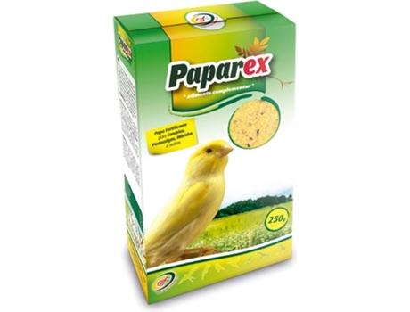 PapaRex ORNIEX Fortificante