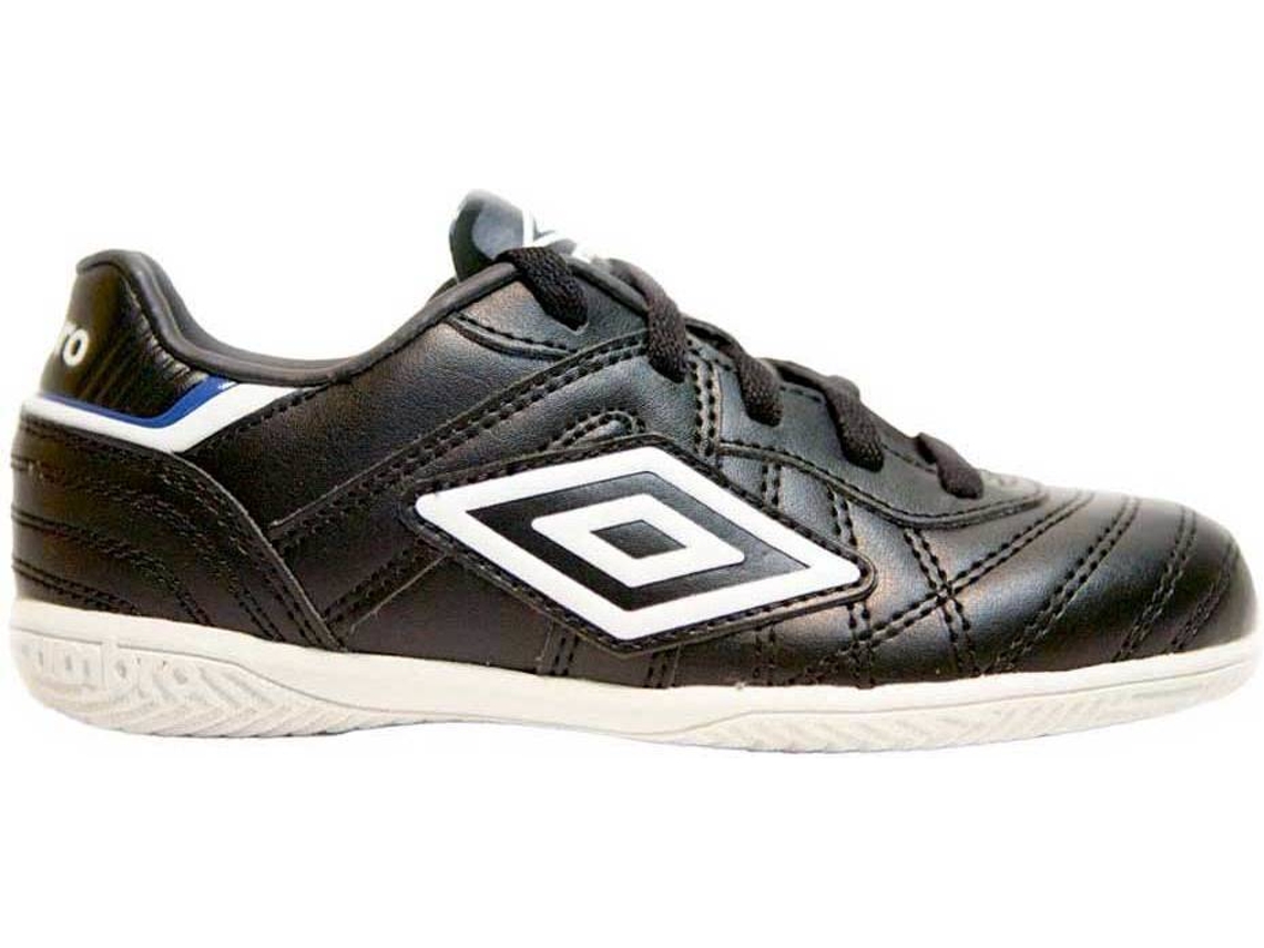 Botas De Fútbol De Cuero Umbro Speciali