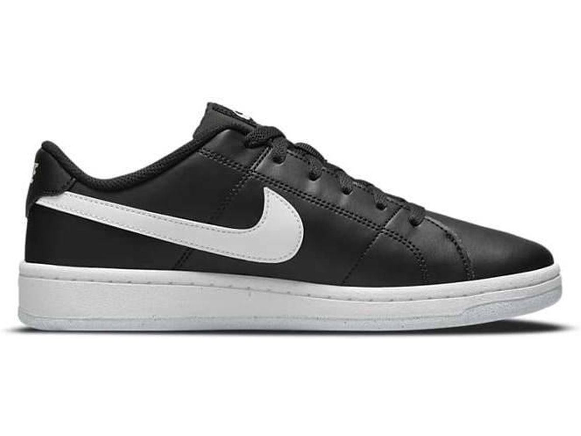 Nike court 2025 royale mujer negro