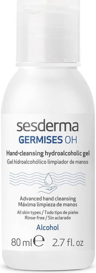 SESDERMA Germises Oh (80 ml)