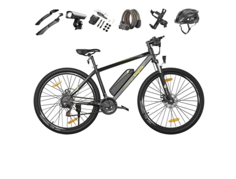 Bicicleta Eléctrica ELEGLIDE M1 Plus 29'' 36V 13AH 250W