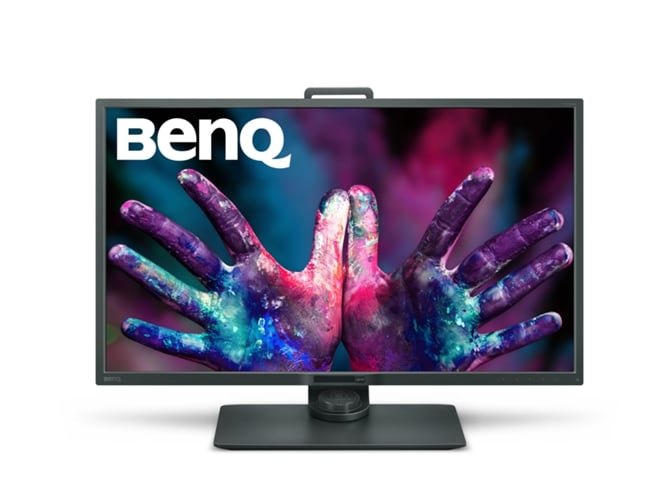 Monitor BENQ PD3200Q (32'' - Quad HD - VA)