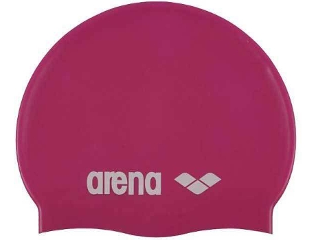 Gorra de Natación Unisexo ARENA Classic (Tamaño Unico)