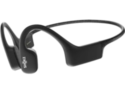 AFTERSHOKZ Auriculares SHOKZ Openswim (Open Ear - Negro)