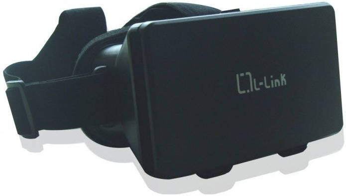 Gafas de Realidad Virtual L-Link LL-AM-117