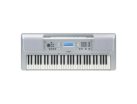 Teclado YAMAHA YPT370