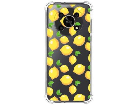 Funda móvil - TUMUNDOSMARTPHONE Huawei Honor Magic 5 Lite 5G, Compatible  con Huawei Huawei Honor Magic 5 Lite 5G, Multicolor