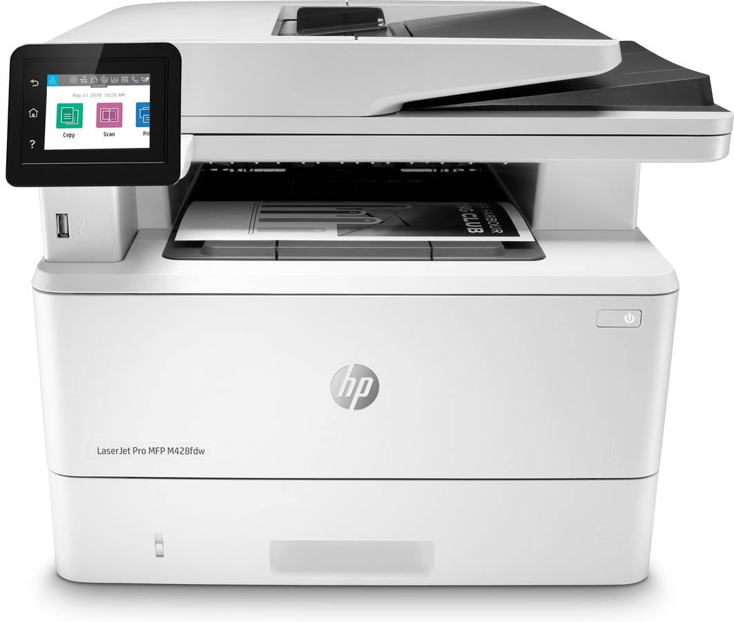 Impresora Multifunción HP Pro M428fdw