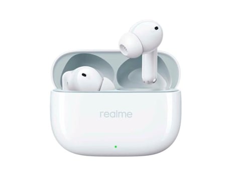 Earbuds REALME Blanco