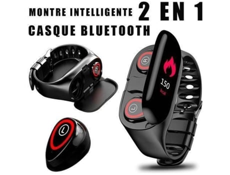 Auriculares Bluetooth True Wireless ENZONS B16-Tws Celular com