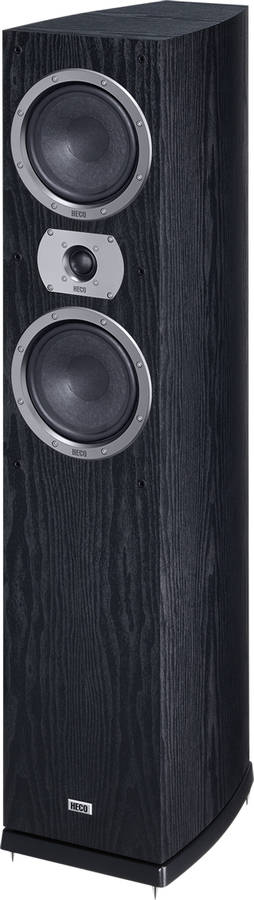 Torre de Sonido HECO Victa Prime 502