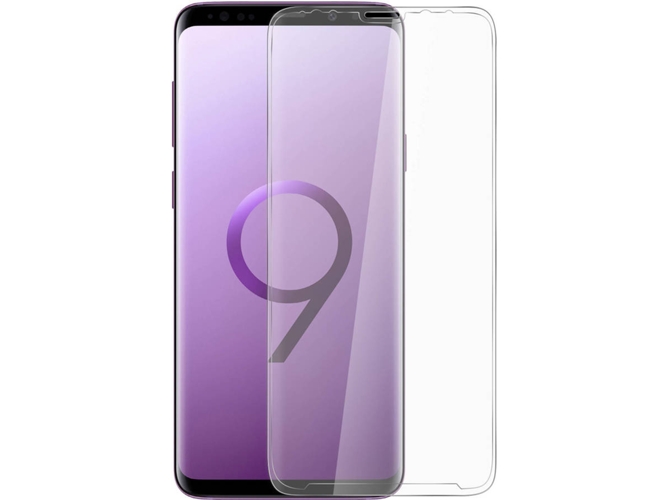 Protector de Pantalla AVIZAR Samsung Galaxy S9+