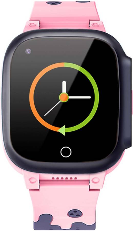 Smartwatch INNJOO IJ-KIDSWATCH4G Rosa