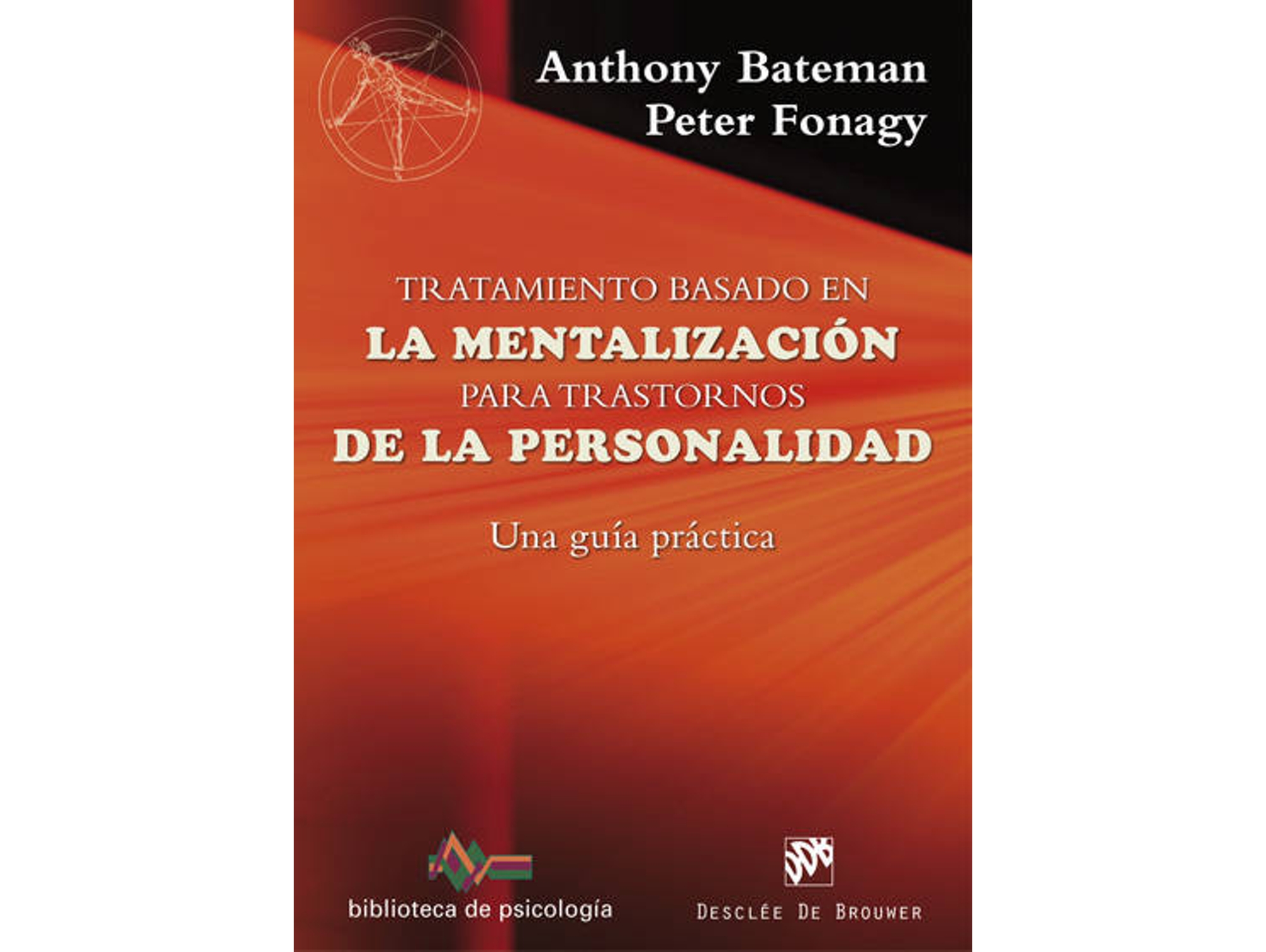 Libro Tratamiento Basado En La Mentalizacion Trastornos Personalidad de Varios Autores