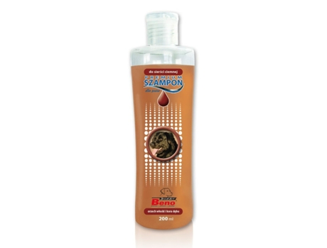 Champú para mascotas CERTECH Super Beno Premium (200 ml)