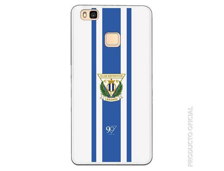 Funda Oficial Leganés Blanquiazul SS18-19 Huawei P9 Lite