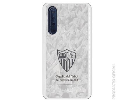 Funda Oficial Sevilla orgullo del fútbol de nuestra ciudad para Huawei P30