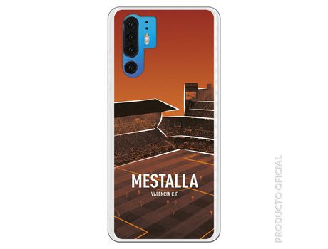 Funda Oficial Valencia Mestalla para Huawei P30 Pro