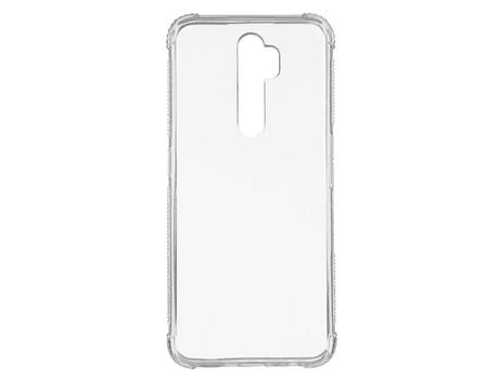 Funda Antigolpes Transparente para Oppo A5 2020