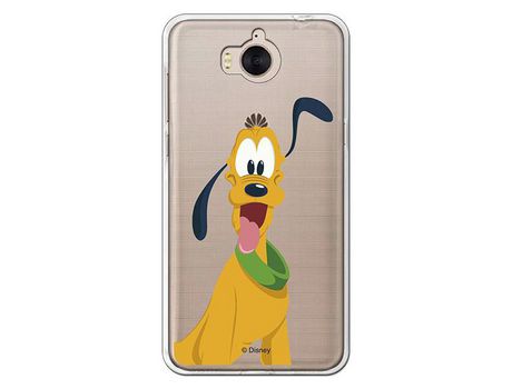 Funda Oficial Disney Pluto Huawei Y5 2017