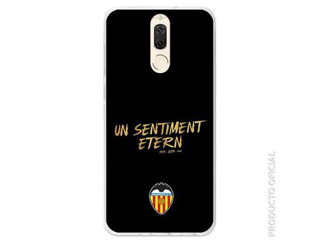 Funda Oficial Valencia Un sentiment SS18-19 Huawei Mate 10 Lite