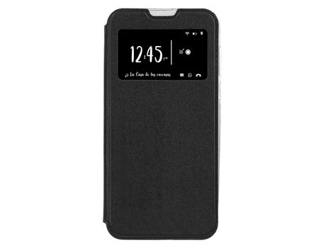 Funda libro para Motorola G8 Plus