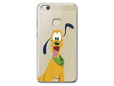 Funda Oficial Disney Pluto Huawei P10 Lite