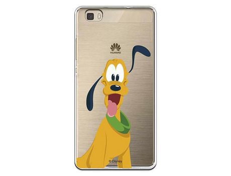 Funda Oficial Disney Pluto Huawei P8 Lite