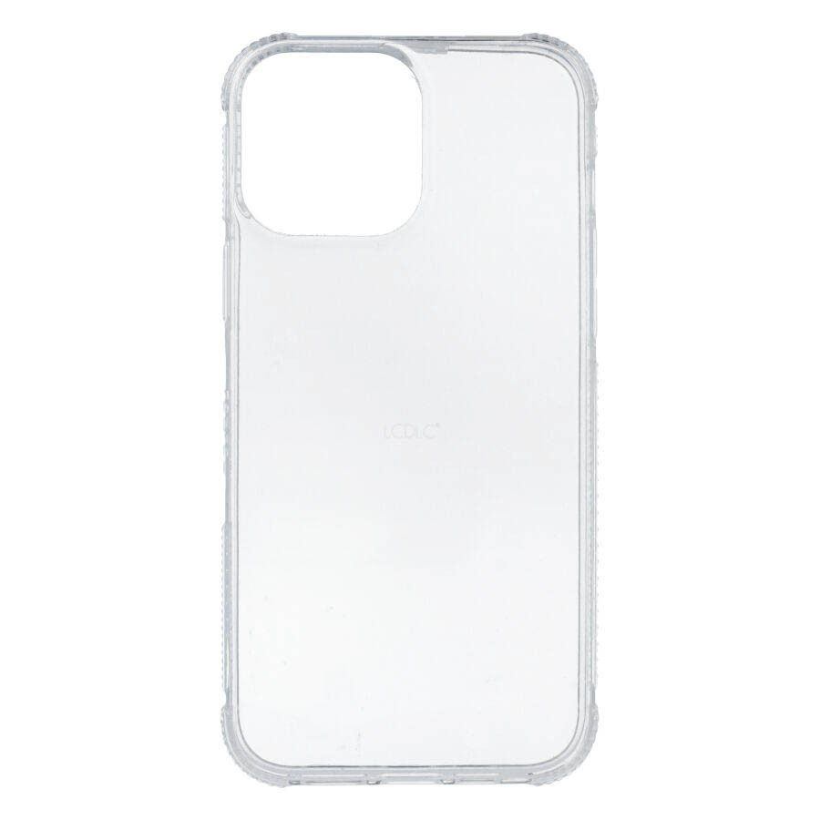 TRANSPARENTE FUNDA ANTIGOLPES Para IPHONE 13 / Pro Max Delgada Dura  Antichoque EUR 10,59 - PicClick ES