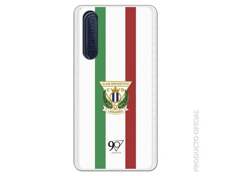 Funda Oficial Leganés 90 aniversario SS18 para Huawei P30