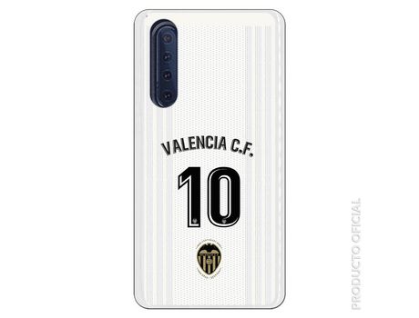 Funda Oficial Valencia 10 1a Equipación para Huawei P30