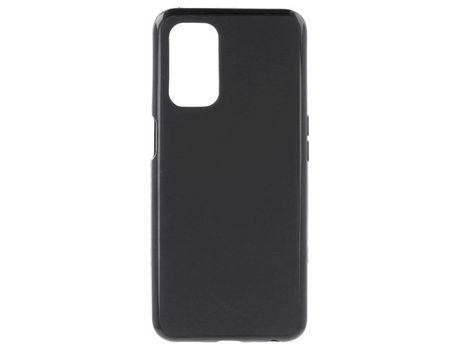 Funda Silicona lisa para Oppo A74 5G