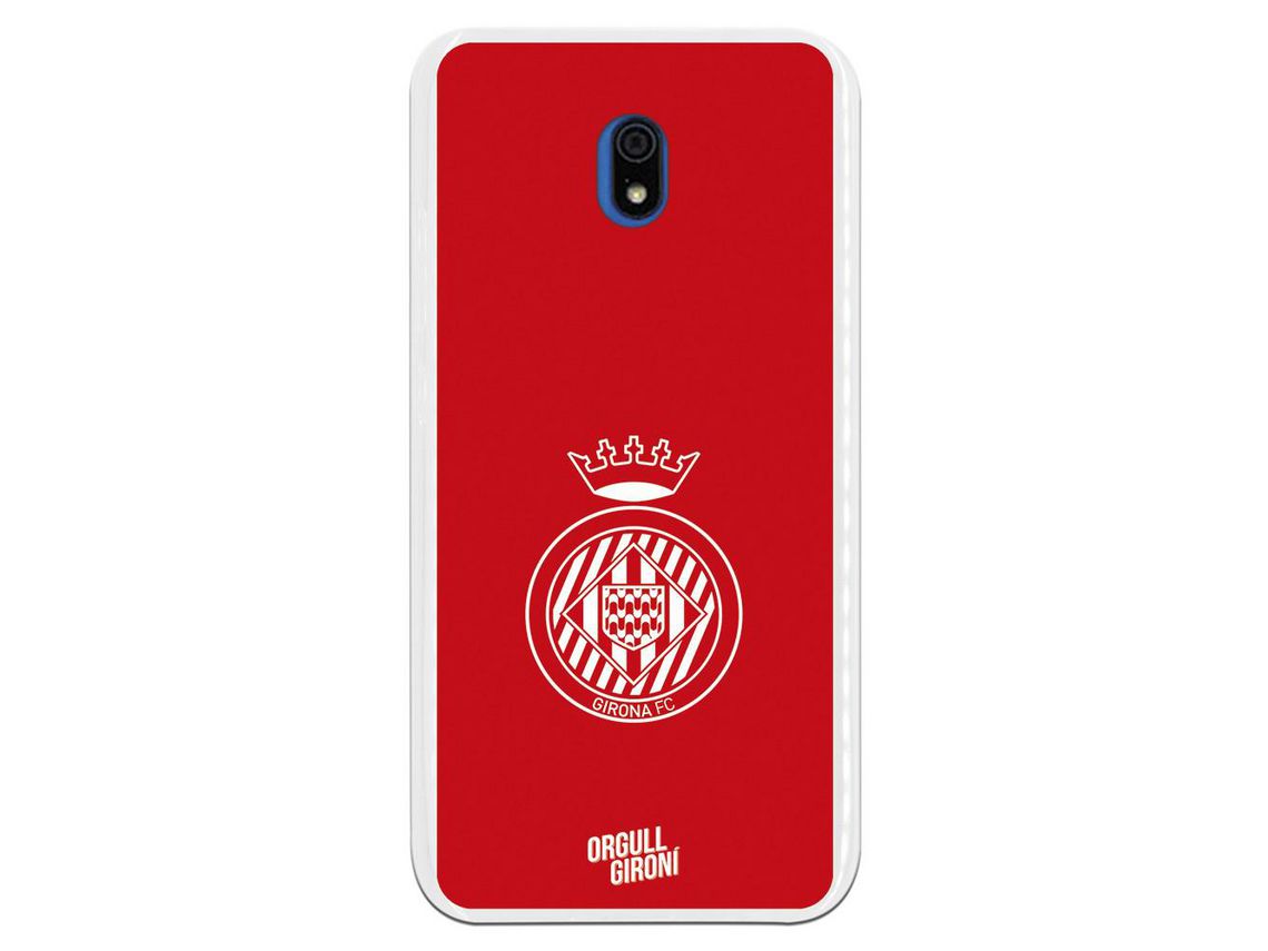 Fundas para XIAOMI REDMI 8 / 8a personalizadas ¿Personalizas tu carcasa?