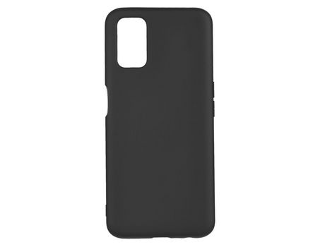 Funda Ultra Suave Negra para Oppo A92