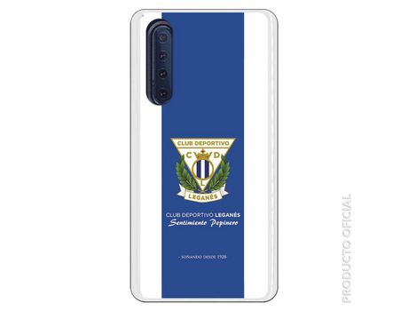 Funda Oficial Leganés escudo para Huawei P30