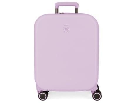 Maleta de Cabina ENSO Annie Morado (40x55x20cm - 37 L)