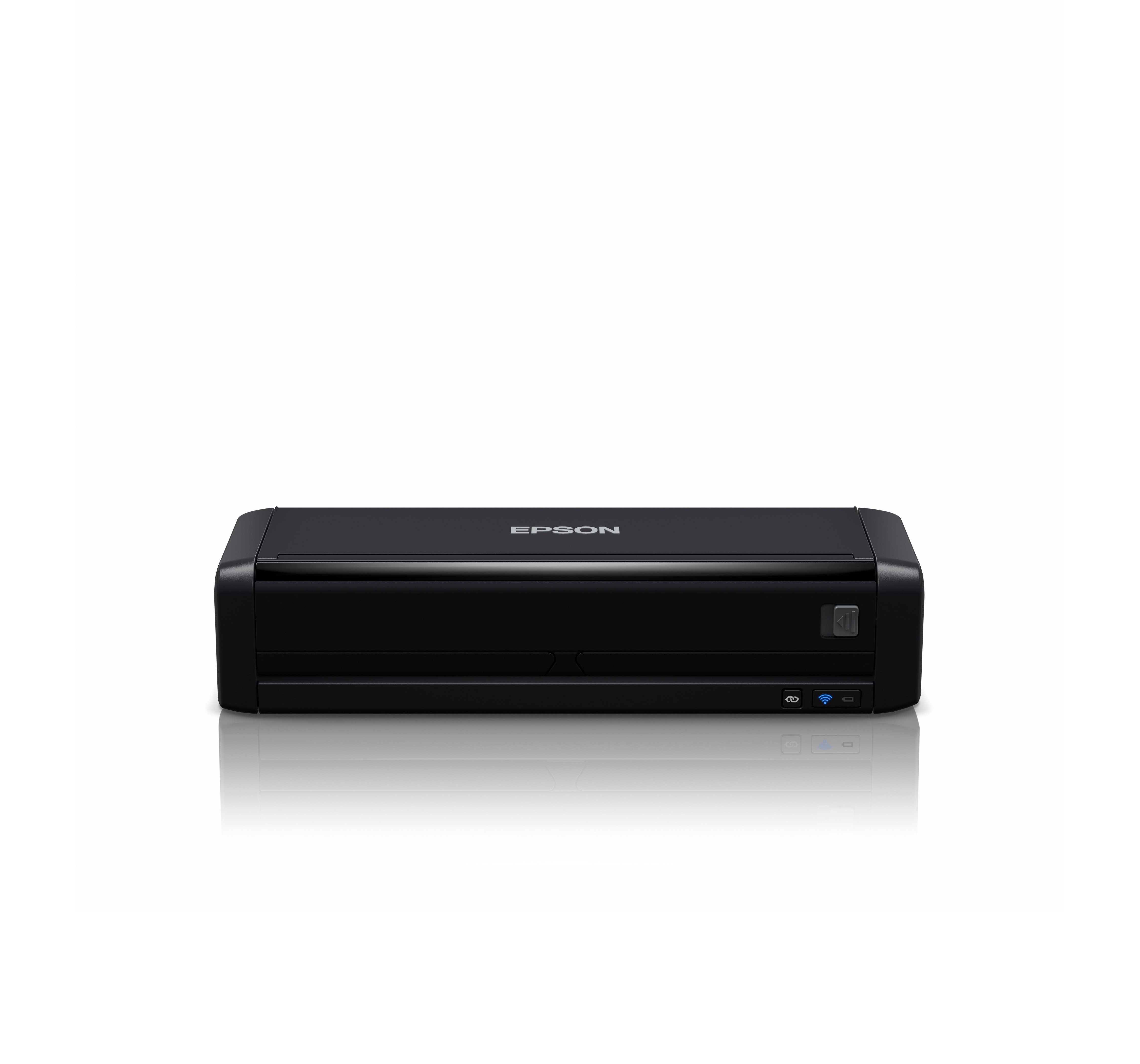 Escáner EPSON WorkForce DS-360W