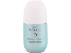 ANNE MÃLLER Desodorante ANNE MÖLLER Roll On (75 ml)